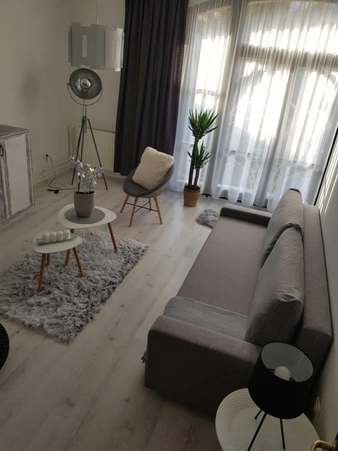 شقة Downtown'S Pearl بيتْش المظهر الخارجي الصورة