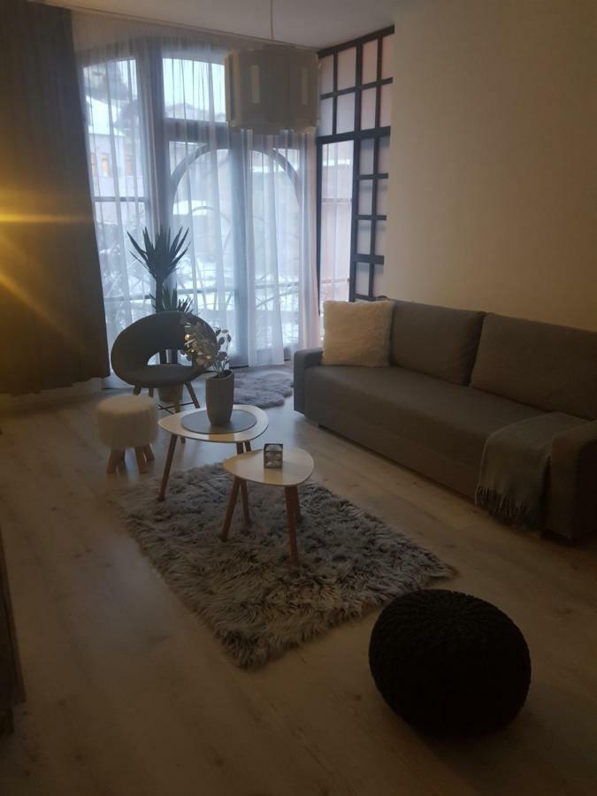 شقة Downtown'S Pearl بيتْش المظهر الخارجي الصورة