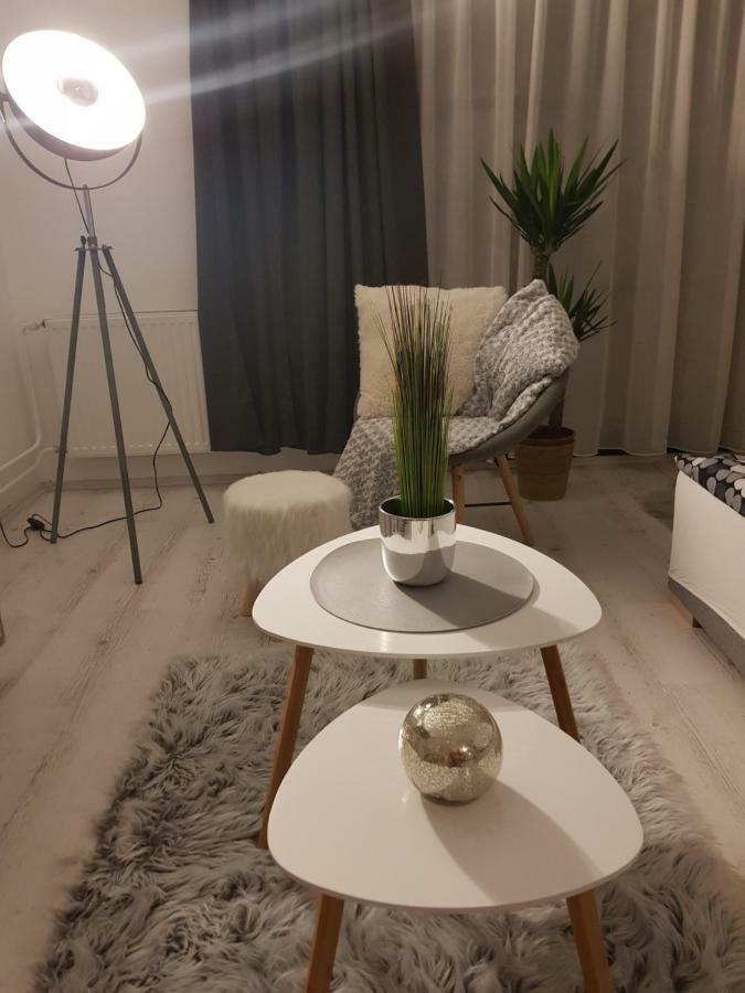 شقة Downtown'S Pearl بيتْش المظهر الخارجي الصورة