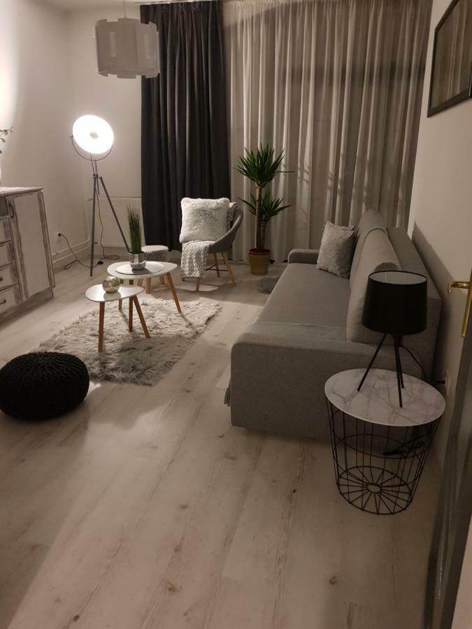 شقة Downtown'S Pearl بيتْش المظهر الخارجي الصورة