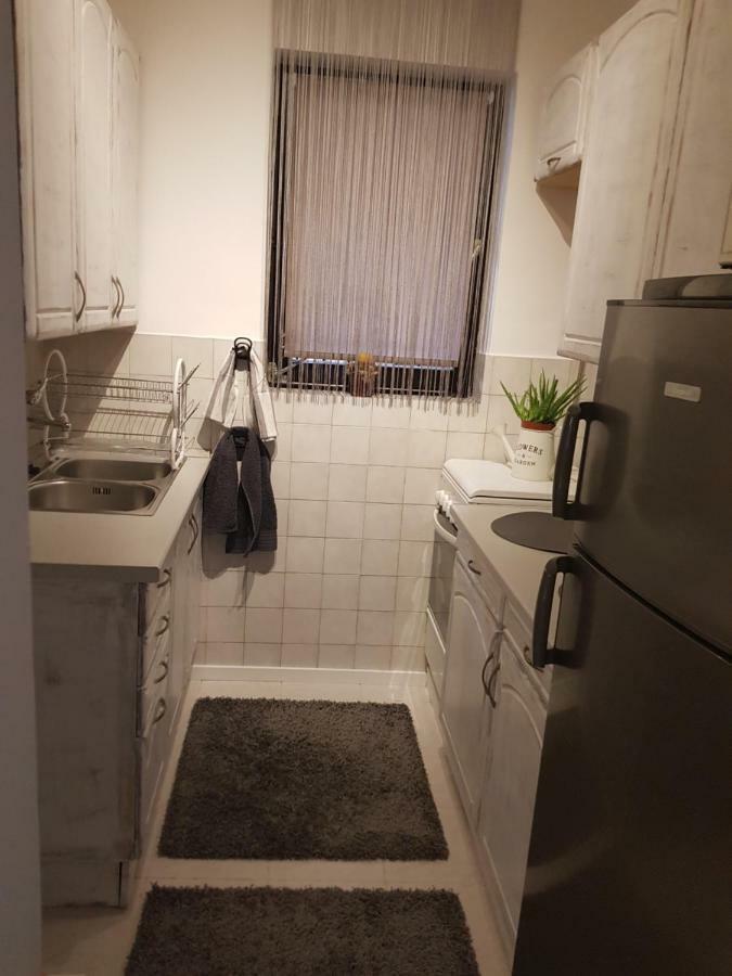 شقة Downtown'S Pearl بيتْش المظهر الخارجي الصورة